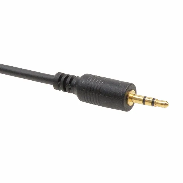 Cable de liberación de obturador 2,5 mm-UC1-Disparador de Miops para Olympus E-M5 Mark II/E-M5/PEN-F 3