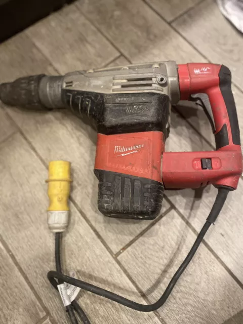 KANGO 426 240 v hammer drill sds 10.00 PicClick UK