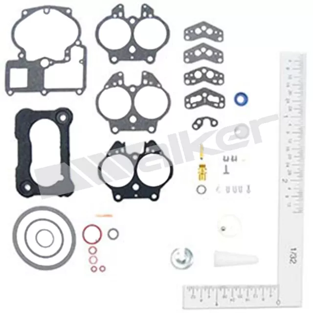 Carburetor Repair Kit for Century, LeSabre, Regal, Skylark+More 151039A