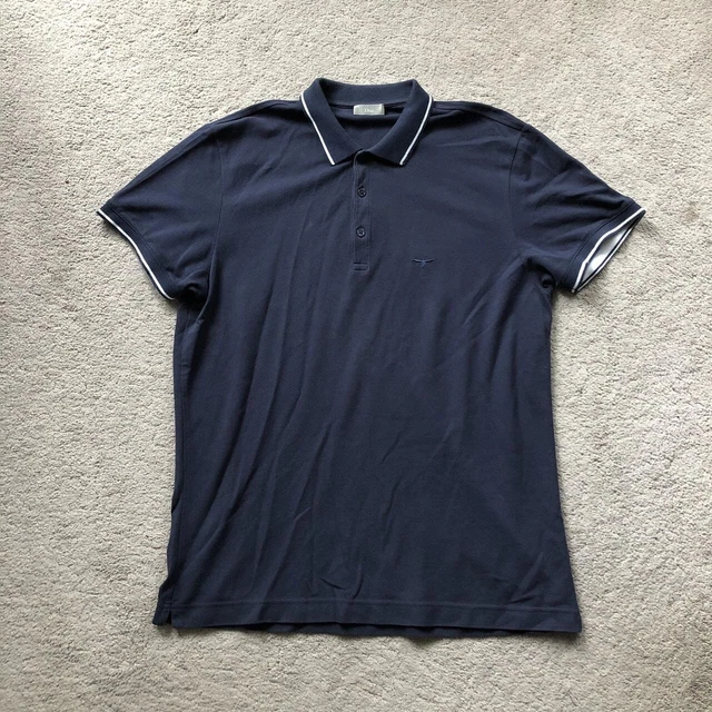 Polo sales dior uomo