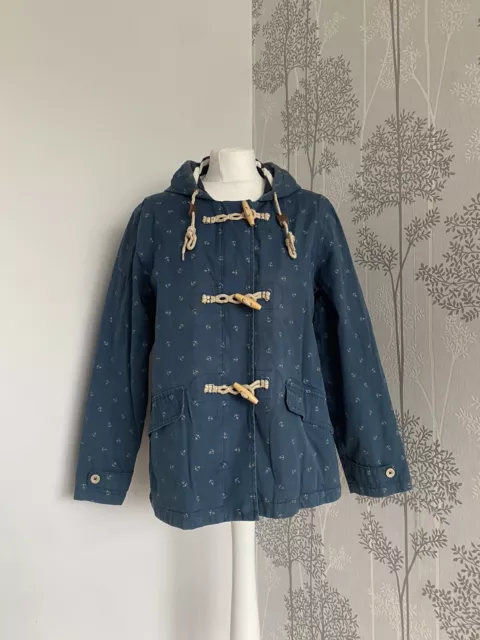Seasalt original seafolly jacket sale