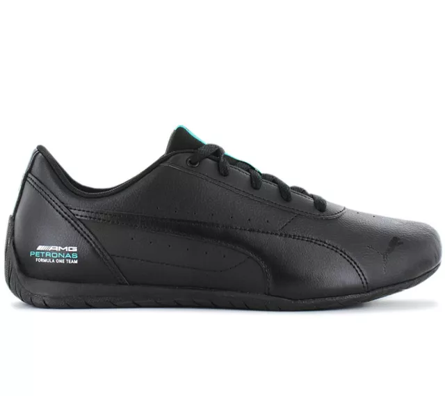 Puma X Mercedes AMG Petronas F1 - neo CAT - 306993-05 Motorsport Baskets Sneaker