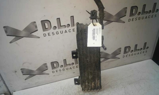 Radiatore olio per XUS RX 400H AWD (MHU38) 2005 177458