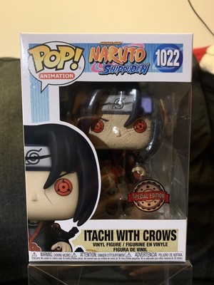 itachi boxlunch funko