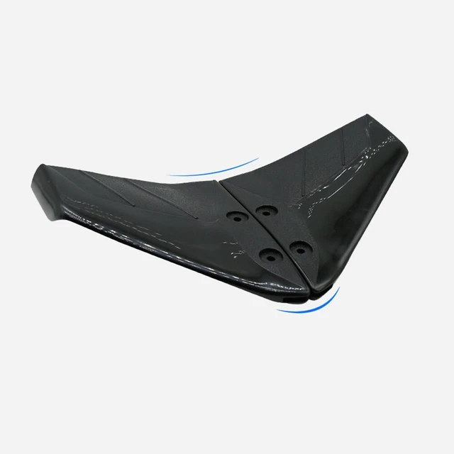 Outboard motor stabilizer fin for a boat 4-50HP