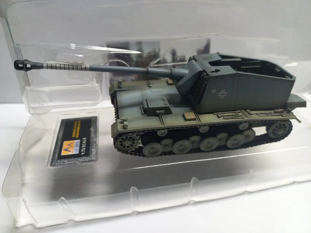 Urkunden Panzerjäger Abteilung 24 - Spessart Militaria