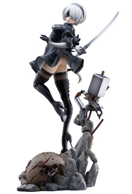 ゲームキャラクター Dtalon Studio - NieR:Automata MIRROR/2B ゲームキャラクター Dtalon Studio - NieR:Automata MIRROR/2B