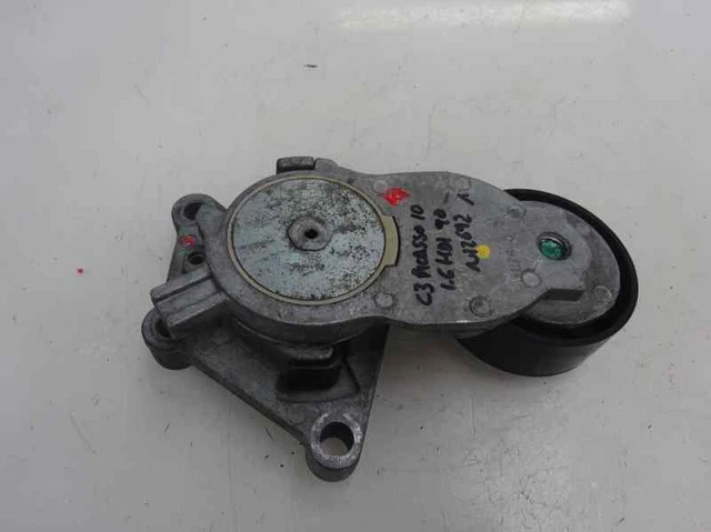 galet tendeur pour CITROEN C3 PICASSO 1.6 HDI 90 2010 2010 102997 2