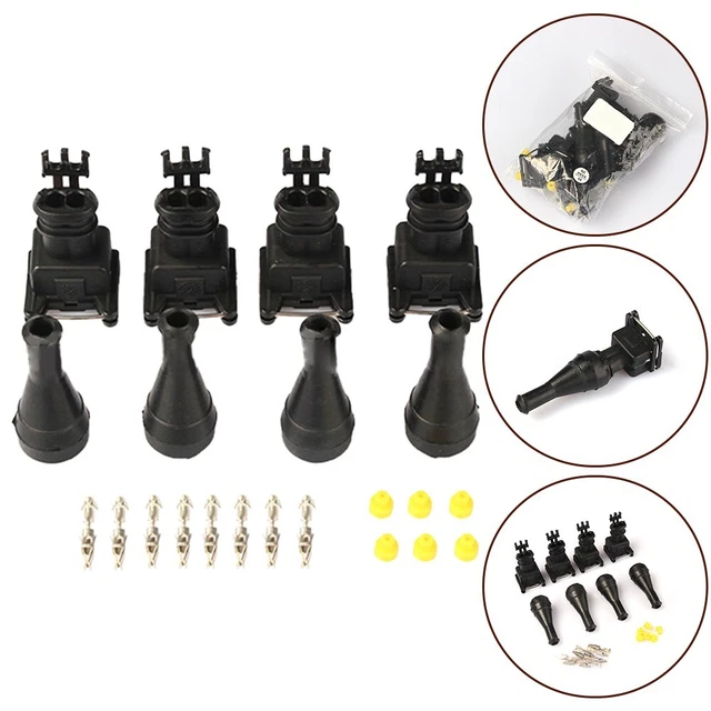 Injecteur Carburant 16600-00Q2M Pour Nissan Quest - Pièce Auto Haute Performance