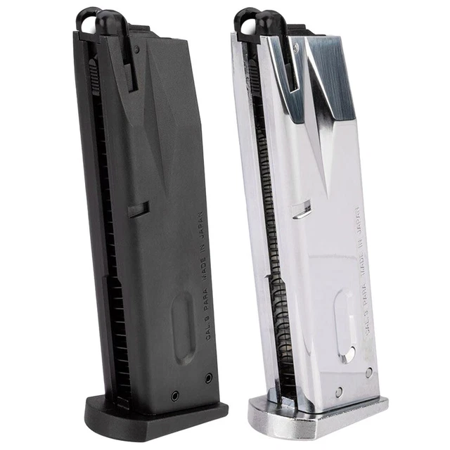 Tokyo Marui 26rd M92F Series Gas Blowback 6mm Airsoft Pistol Magazine