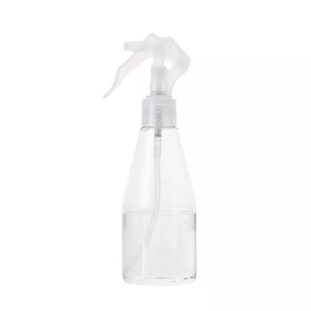 Botella pulverizadora de peluquería, herramientas para el cabello,...