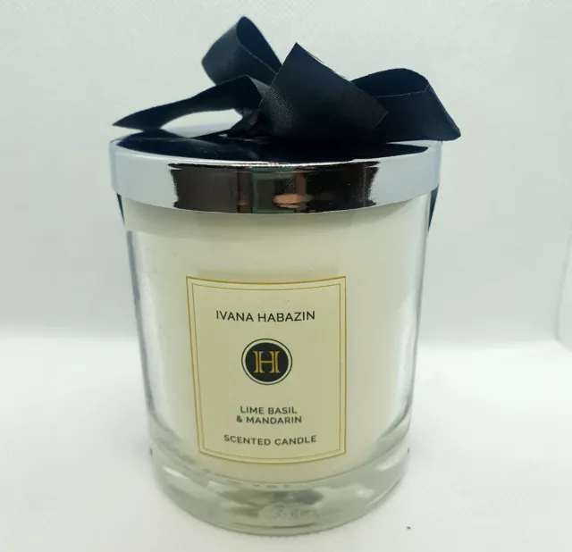 Lime Basil & Mandarin Candle (Jo Malone Dupe)