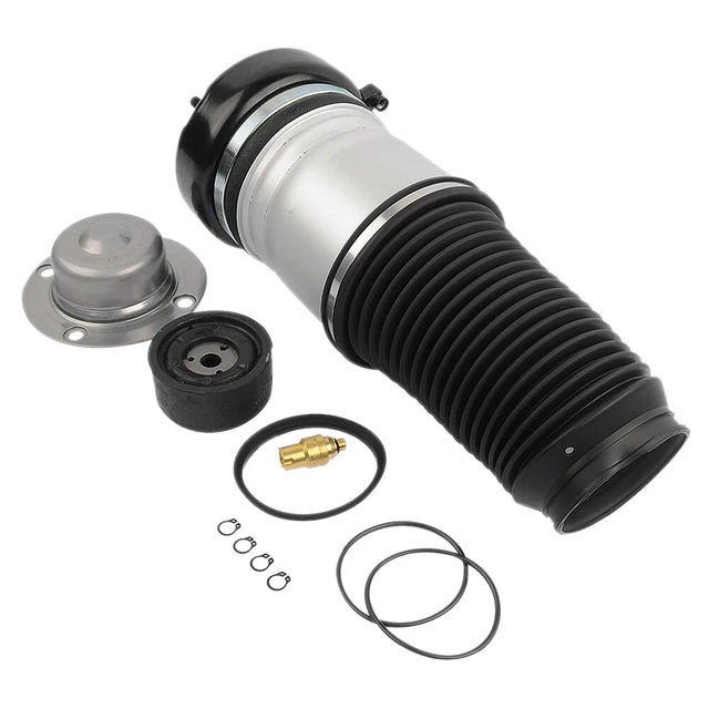 Cylindre Sécheur / Bloc Dessicateur Pour Suspension Pneumatique AUDI A6 C6 / C5 - Neuf - Fabriqué En Pologne