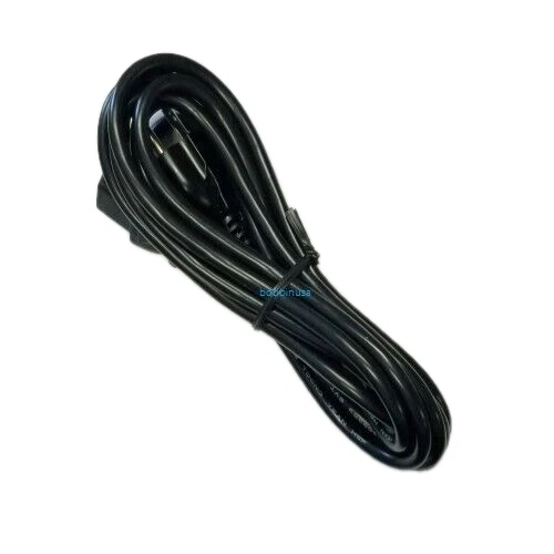 Conjunto de cable de alimentación máquina de corte de 3 1/2 pulgadas MB-90
