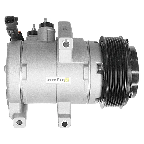 AIR CON AC Compressor for Ford Ranger PX 3.2L Diesel P5AT 09/11 05/15 EUR 693,50 PicClick FR