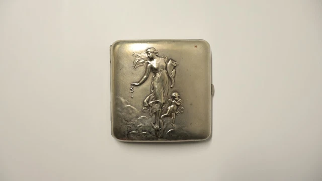 Symbole de l'étain Élément chimique du tableau périodique Illustration