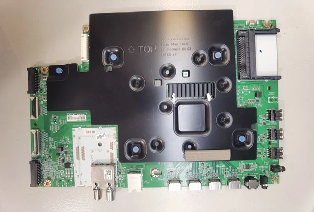 Carte Mère TV LG OLED77G16LA - EAX69789401 (1.0) EBT66654302 - Neuve