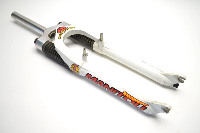 Answer Manitou Fs Answer Mtb MANITOU ANSWER サスペンション OLD MTB