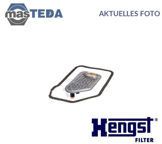 Eg99H D509 Hydraulikfilter Satz Automatik-Getriebe Hengst Filter Für Porsche