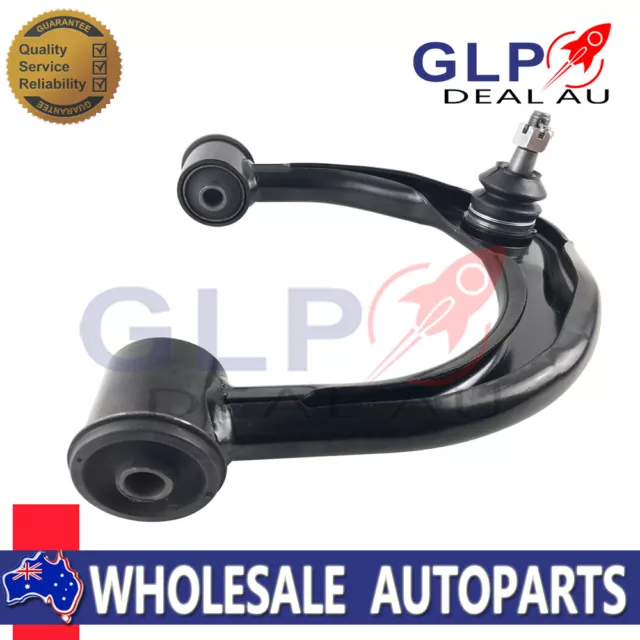 RH Right Front Upper Control Arm for Toyota Hilux KUN26 GGN25 4WD 2005-2015