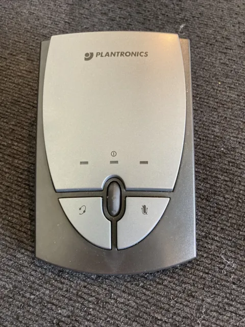 Plantronics S12 Hands-Free Telephone (Base Only)