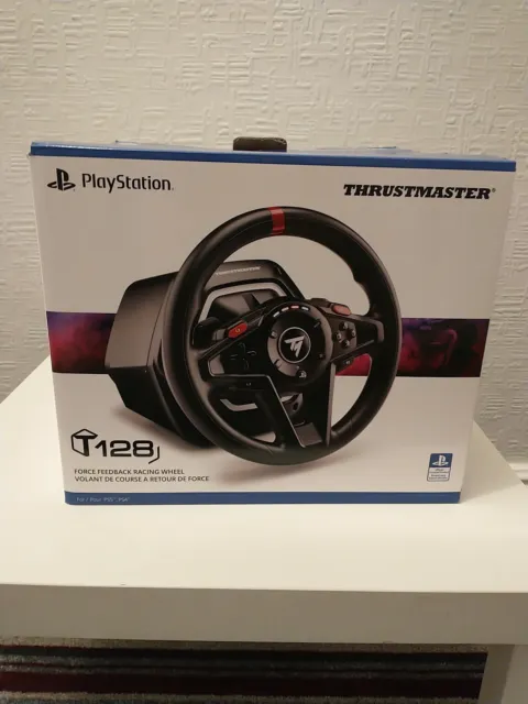 Thrustmaster Ferrari F1 volant add-on pour T500 RS PC PS3 PS4 PS5 Xbox