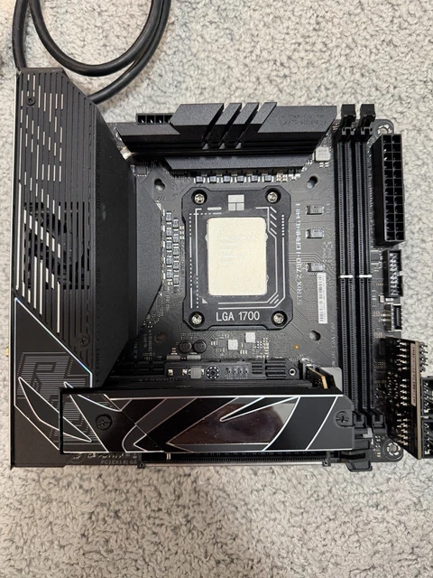 Motherboard & CPU Combos, Computer Components & Parts, Computers