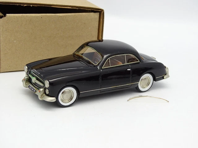 136] Miniature 1/43ème : Ford Comète Montecarlo - Rakuten