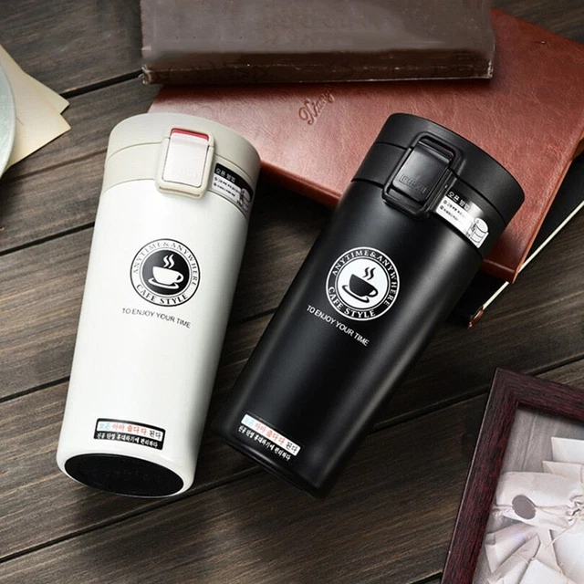 Premium Insulated Travel Coffee Mug Stainless Steel Vacuum Cup Tea Water Mug