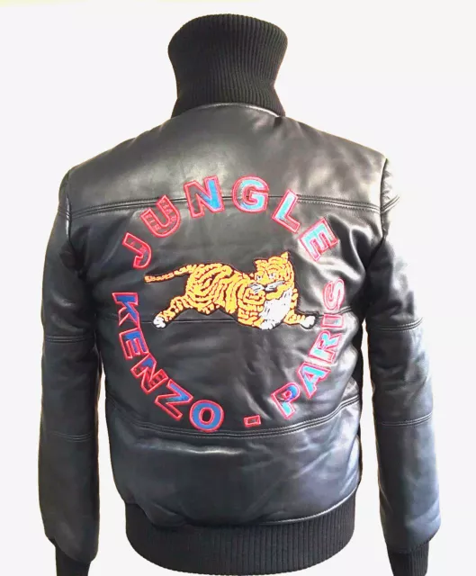 Veste kenzo reversible homme 2025