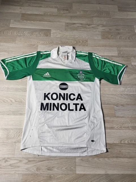 MAILLOT ASSE SAINT etienne EUR 100,90 - FR