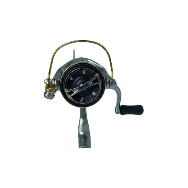SHIMANO◆リール/03368 SHIMANO FISHING REEL Model 03368 JP $324.69 - PicClick CA