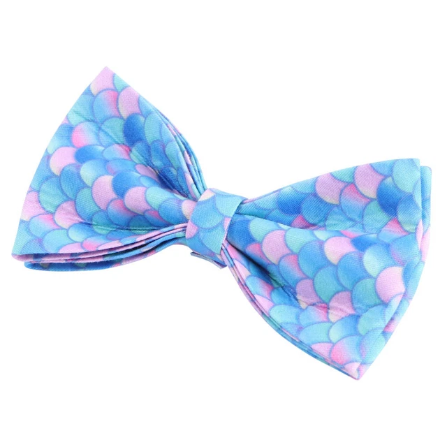Dog Collar Attachment Bows Neck Tie Pet Bow Personalized Cat Collar Dog Ring