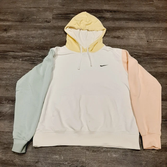 Nike Mini Swoosh Hoodie FOR SALE PicClick