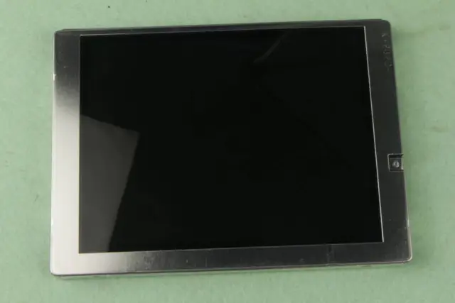 5.7" Sharp 320×240 LCD Screen Panel LQ057Q3DC03 K4232C-1SB K4304C-1SB