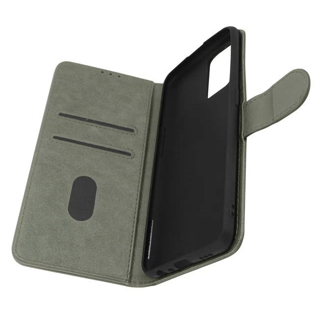 Custodia Kit Bomba Carta MK13 In Metallino, Senza Funzione, Con Supporto A Molle, Modello Finto