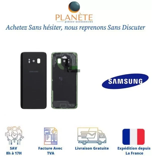 Original Cache Batterie Vitre Arrière Sapphire Blue Pour Honor 20 YAL Al00 Yal Tl00 Yal L21