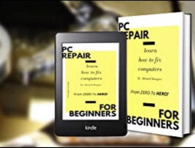 PC Repair DVD - USE KASPE Anti-Virus Protection PC Security Software AFFECTIVELY