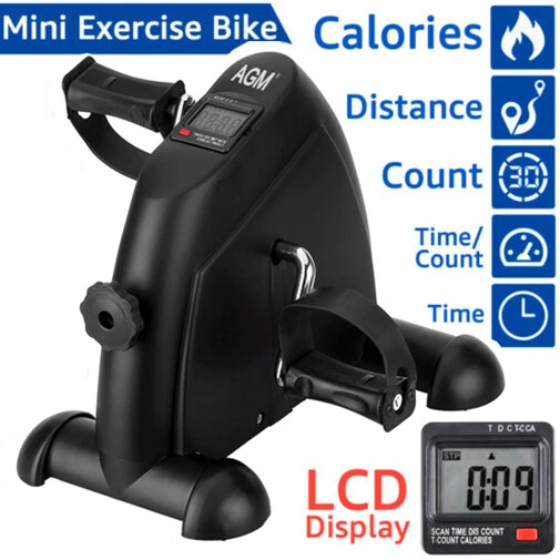 portable mini exercise bike