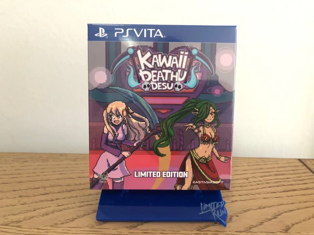 Roommates [Limited Edition] LE PLAY EXCLUSIVES for PlayStation Vita
