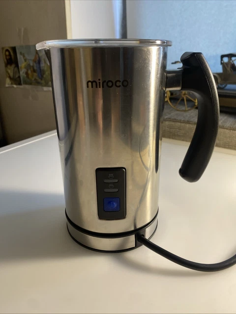 Lot Of 6 Mini Pichet à Lait En Acier Inoxydable, Pichet Lait Inox 90ml Petit, Milk Frother Jug Small, 3 Oz Crémier Tasse à Sauce, Pichets Pour Crème à Café Pour Restaurant, Café, Usage Domestique