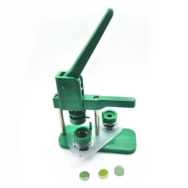 EYE Machine De Fabricant De Bouton Bouton Maker Machine BRICOLAGE