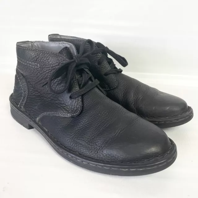 Clarks men's sumner heath boot online