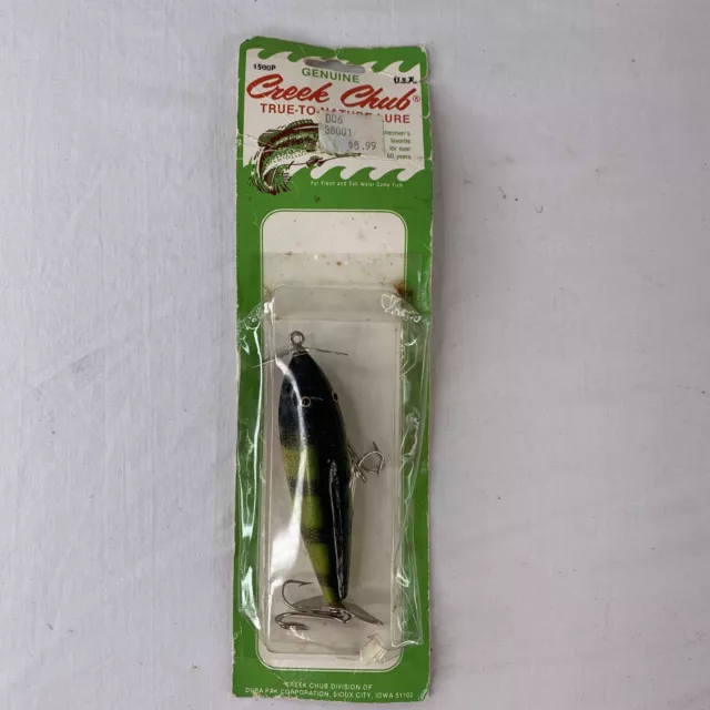Bass Fishing Lures FOR SALE! - PicClick
