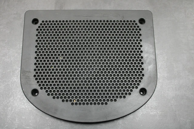 Couvercle De Haut-parleur De Porte De Voiture De Rechange Pour BMW X1