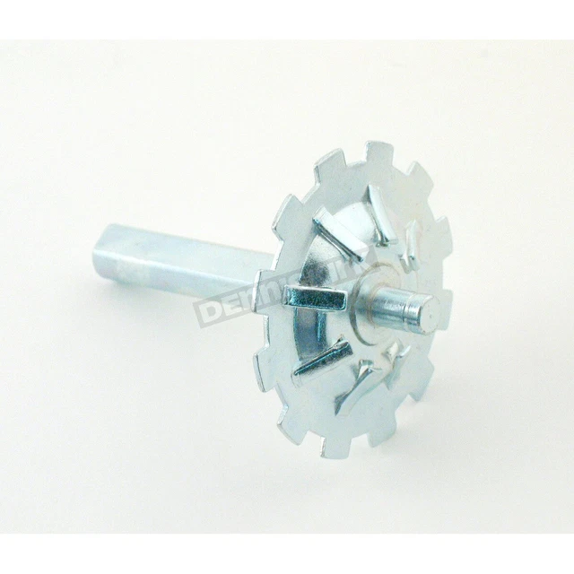 Eastern Motorcycle Parts Right Clutch Pushrod End - 37069-90