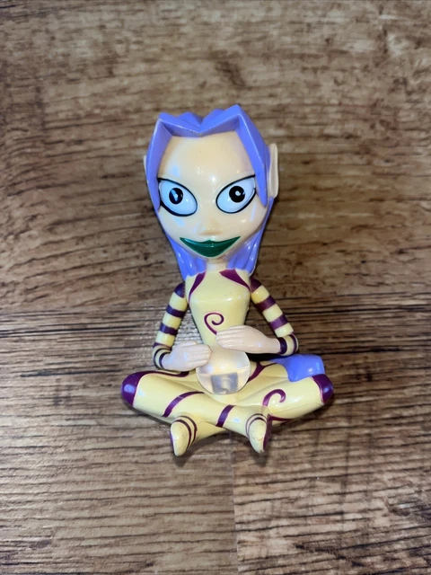 ULTRA RARE RAYMAN 2 Ubisoft France Exclusive Mcdo McDonalds Toy Happy Meal 2000 EUR 100,00 - FR