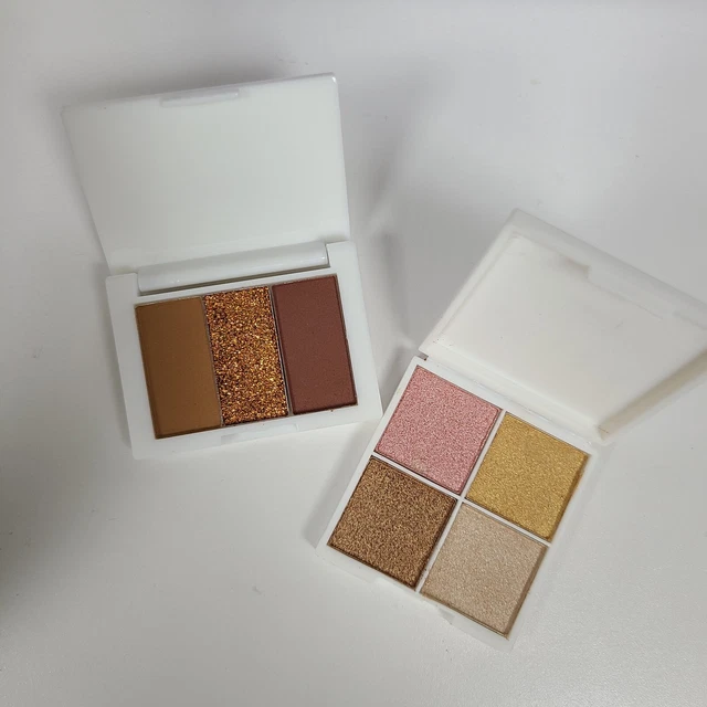 MINI EYESHADOW PALETTES Oryza Beauty And HipDot 7.00 PicClick