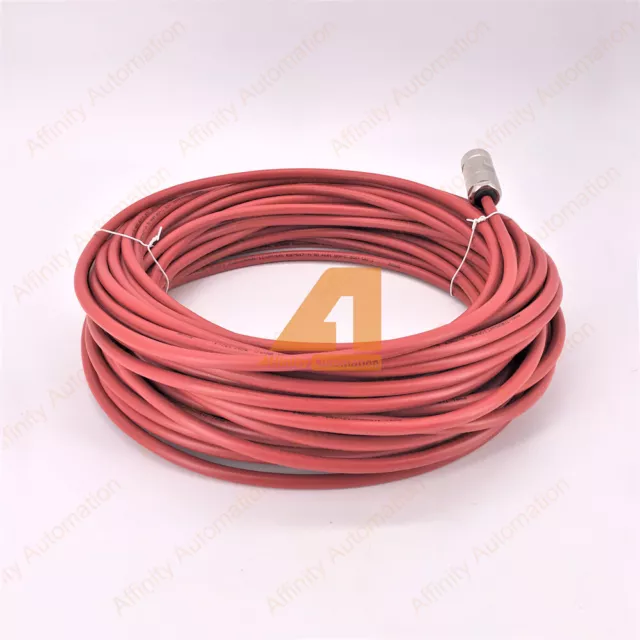 30m 3HAC031683-004 Cable ABB DSQC679 Teach Pendant 30M Flex Pendant Wire 1PCS