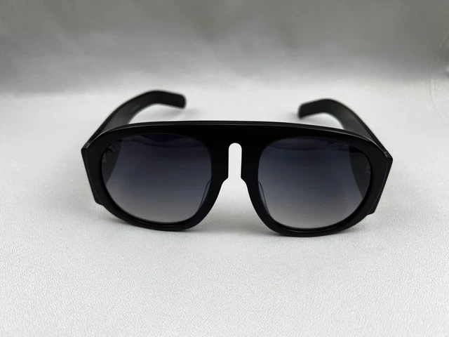 Gucci sunglasses GG0152/S-52mm wide